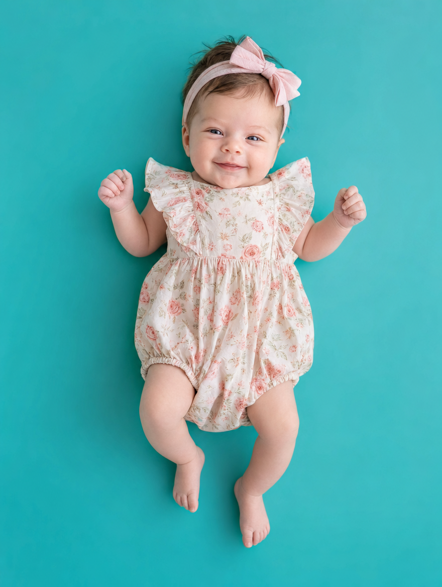 Neonata 3-36 mesi