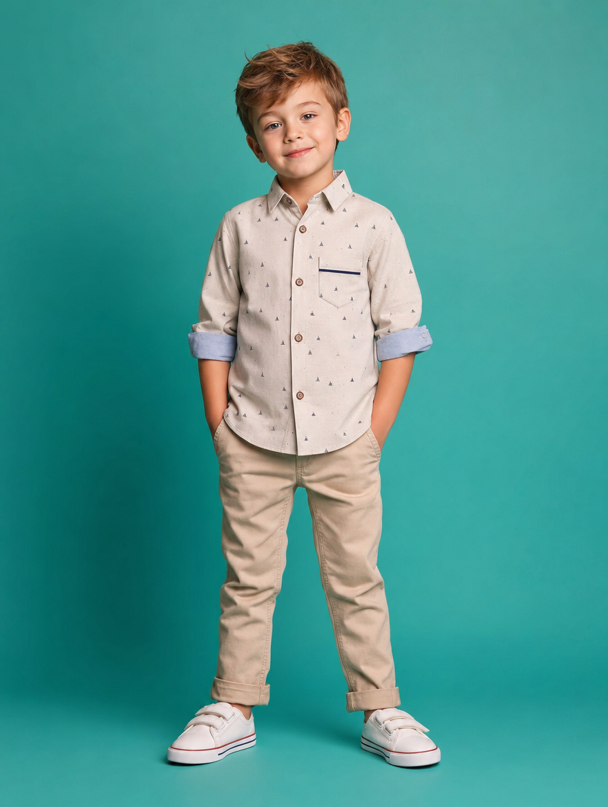 Bambino 4-16 anni