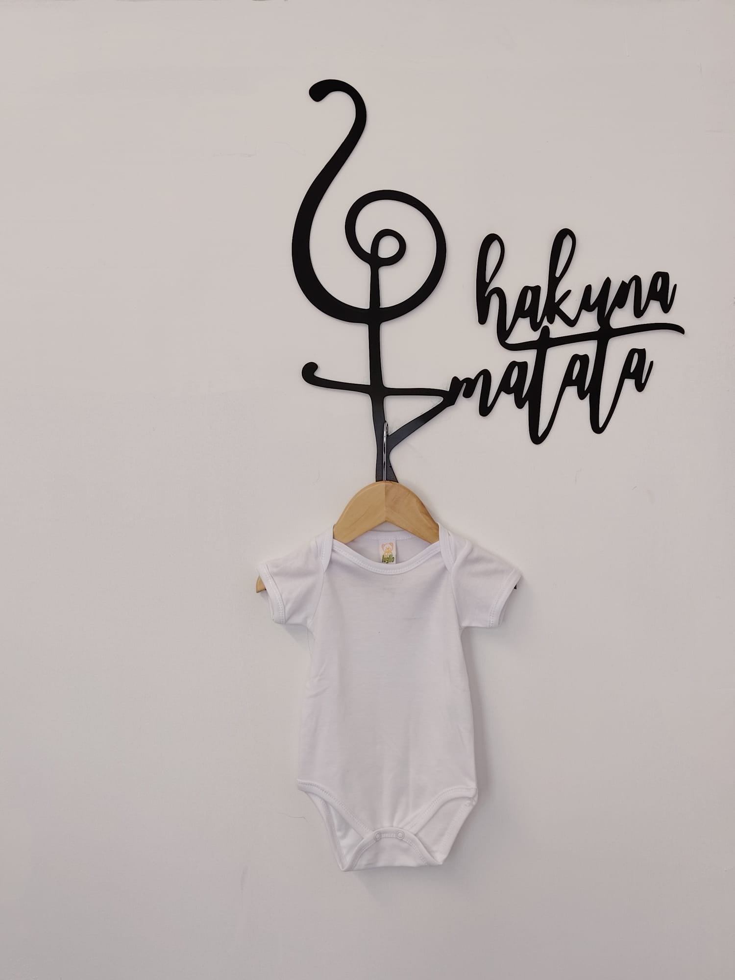 BODY COTONE BIANCO
