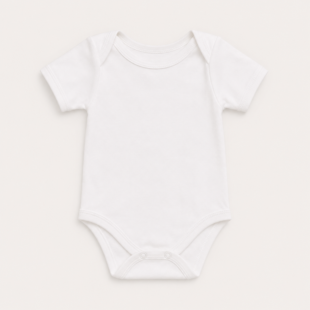 BODY COTONE BIANCO