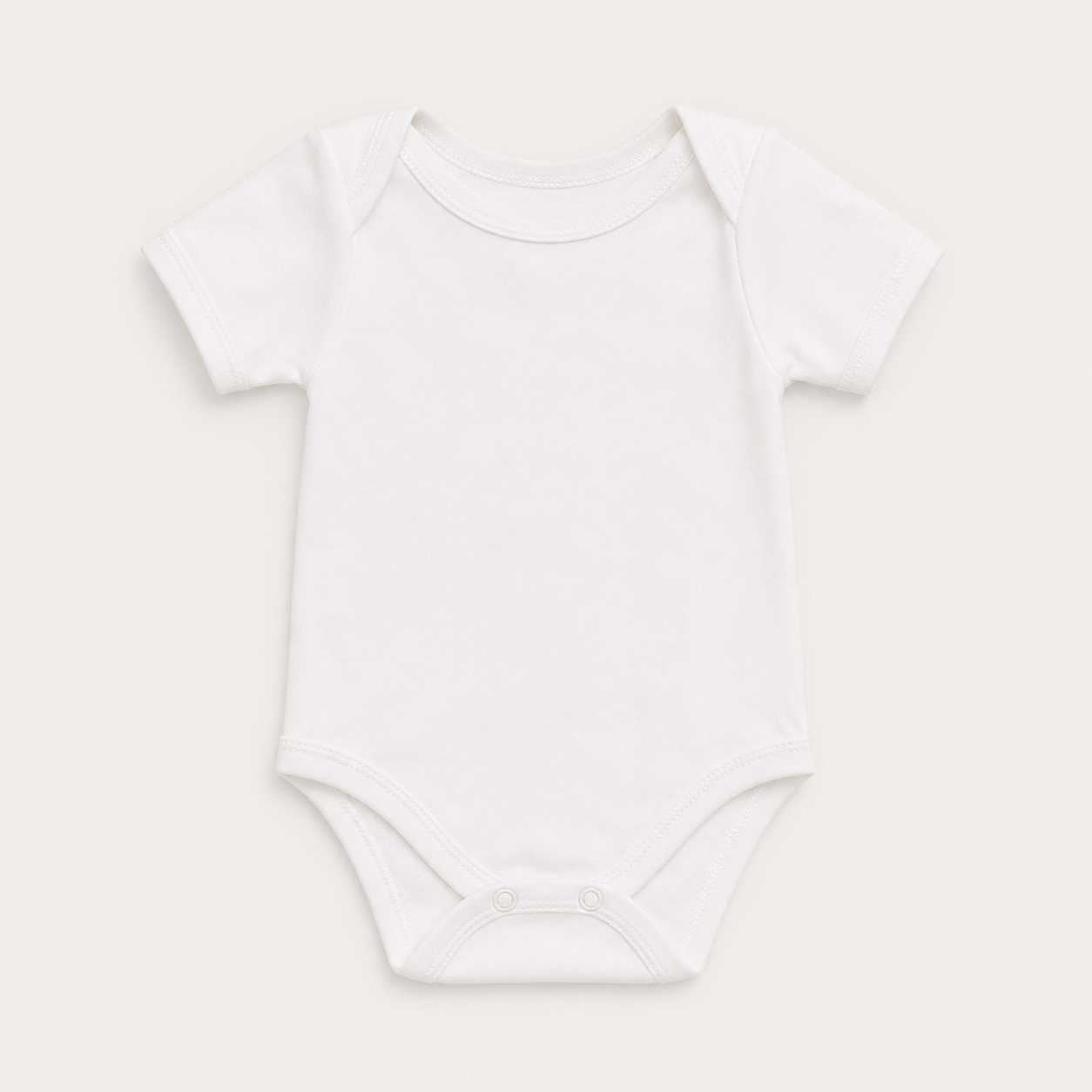 BODY COTONE BIANCO