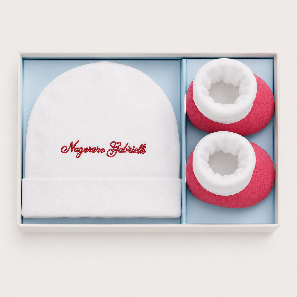 SET CAPPELLINO+BABUCCE