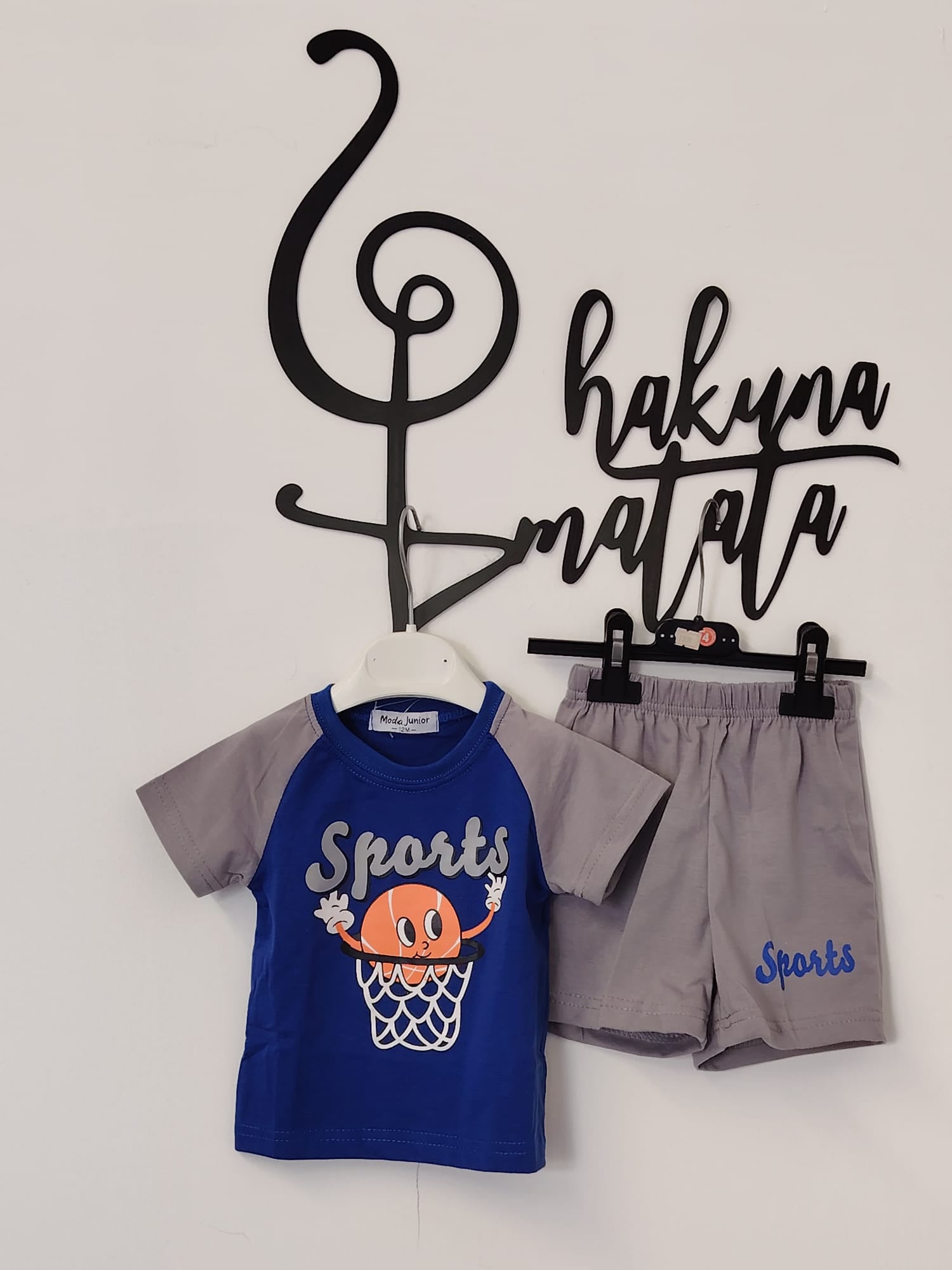 COMPLETO BASKET