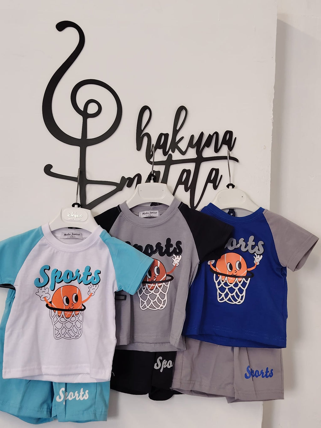 COMPLETO BASKET