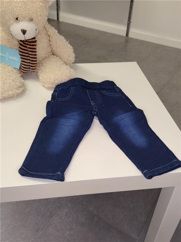 Leggings jeans